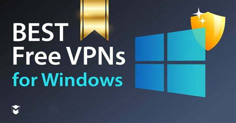 vpn for free windows 10